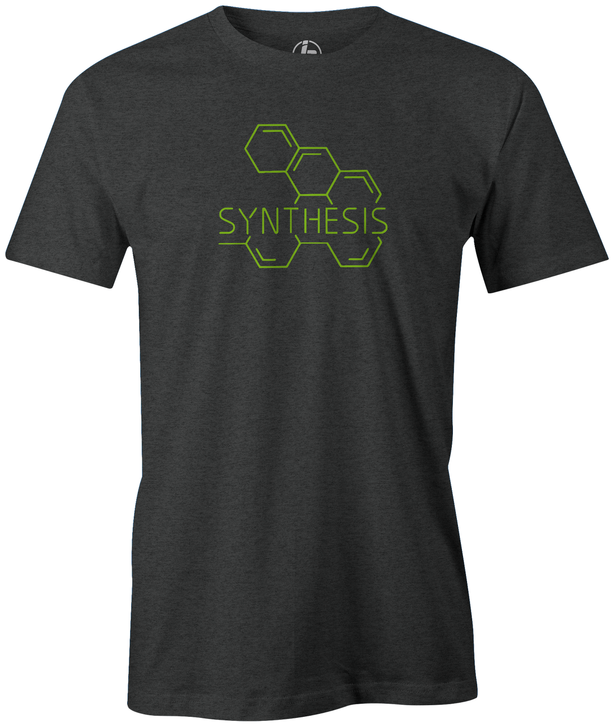 Track Synthesis T-shirt