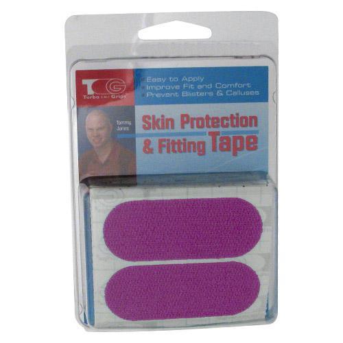 Turbo Pre Cut Fitting Tape Purple 30/Pkg