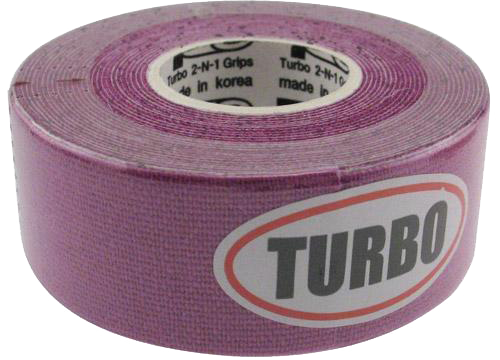 Turbo Purple 1" Roll Turbo Fitting Tape
