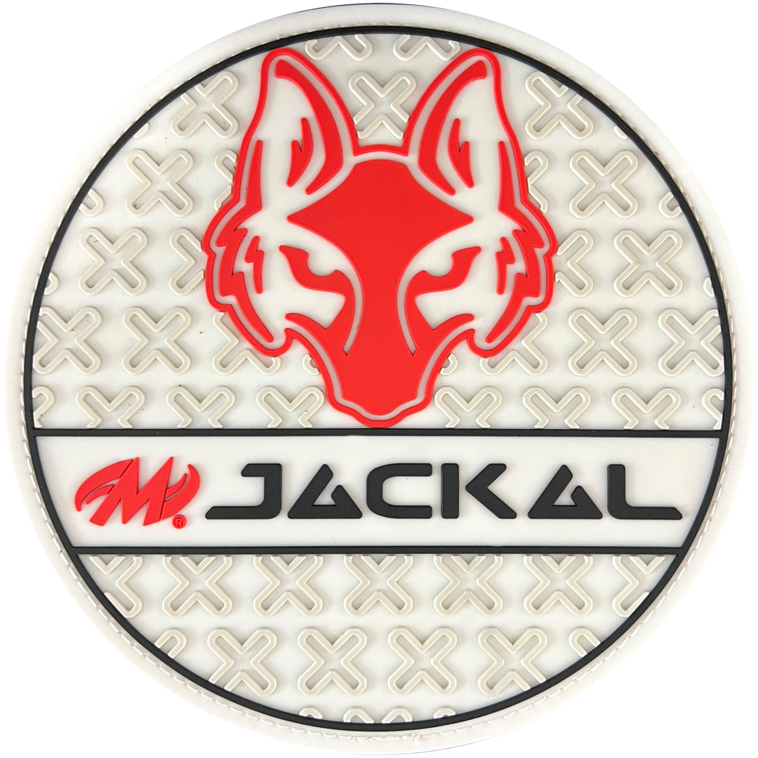 Motiv Grip Disk Shammy