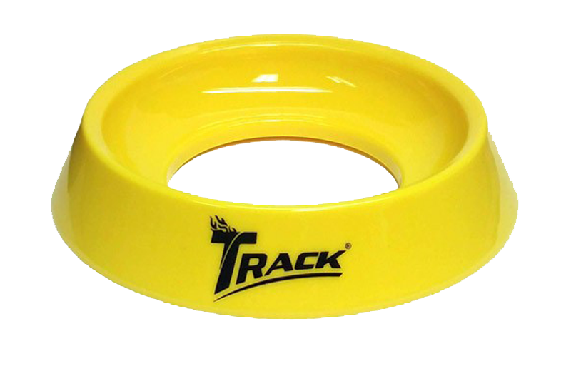 Track Ball Cup