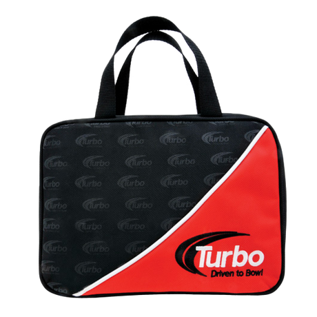 Turbo Deluxxx Large Tour Accessory Case