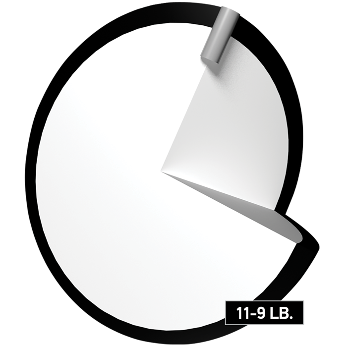 Brunswick TZone™ Night Sky Light Core