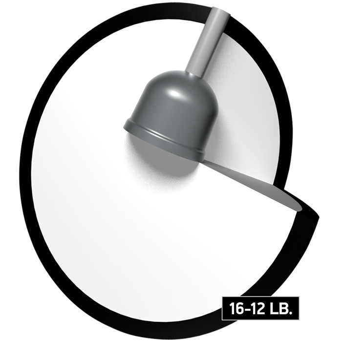 Brunswick TZone™ Night Sky Core