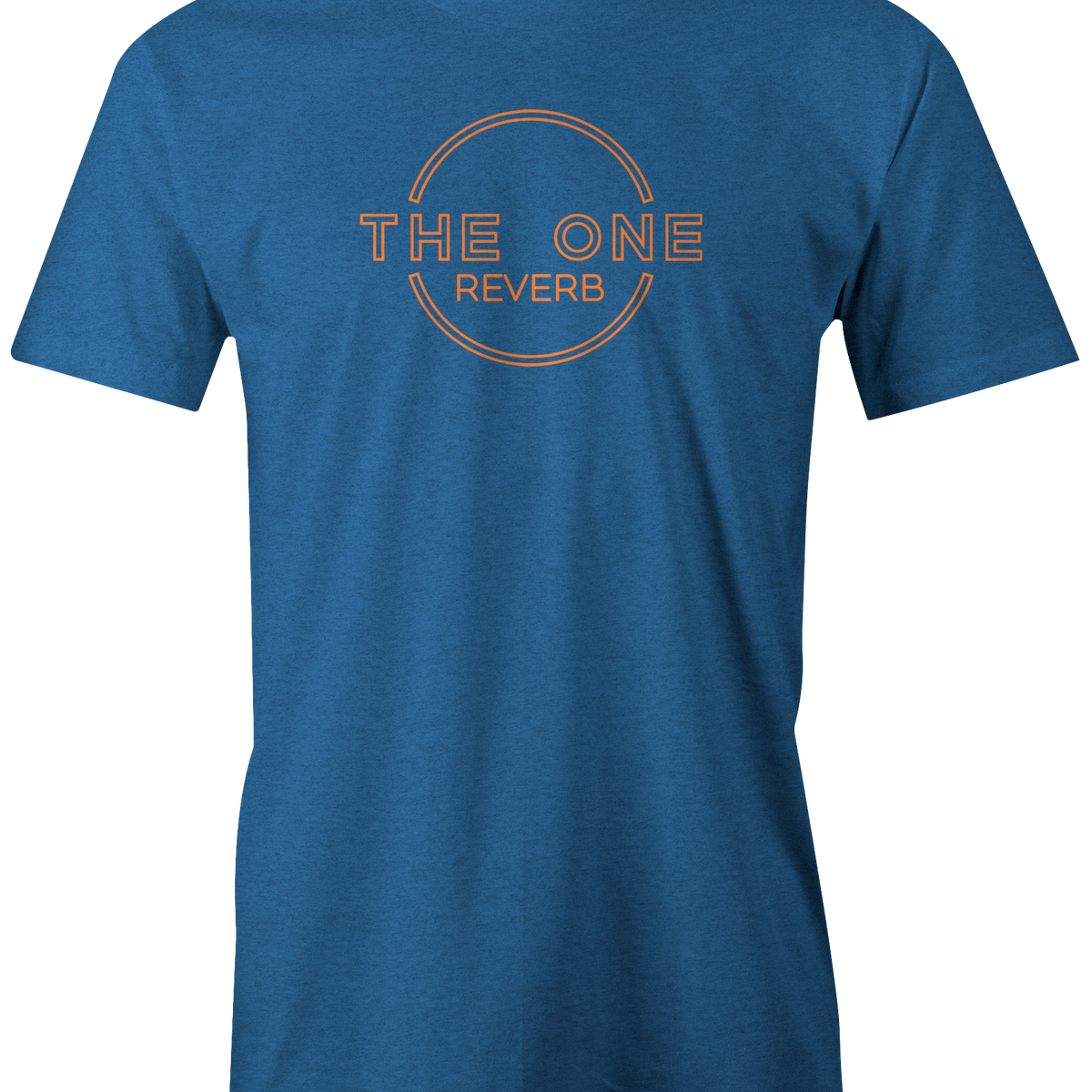 Ebonite The One Reverb – Inside Bowling