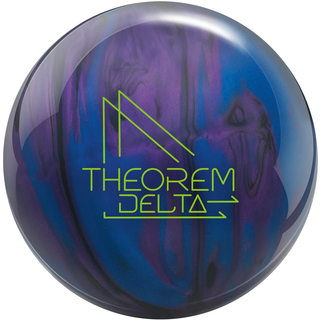 Track Theorem Delta
