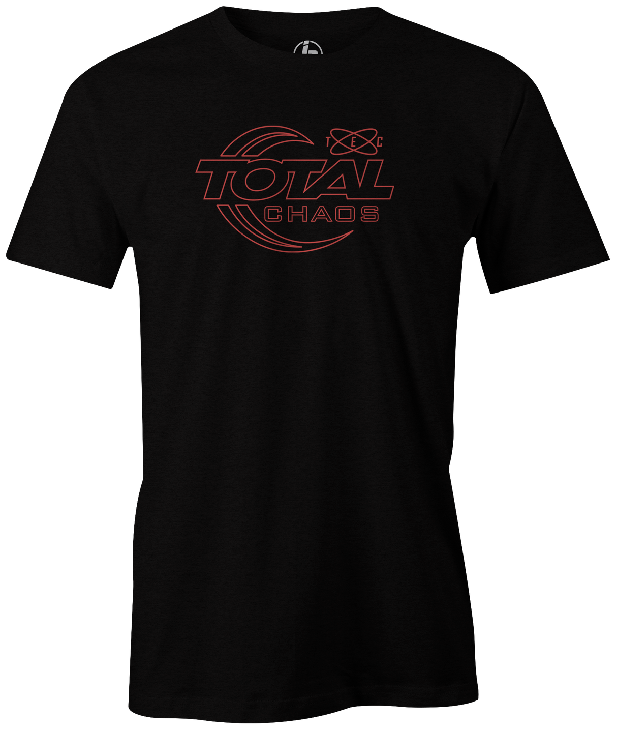 Columbia 300 Bowling Total Chaos Black