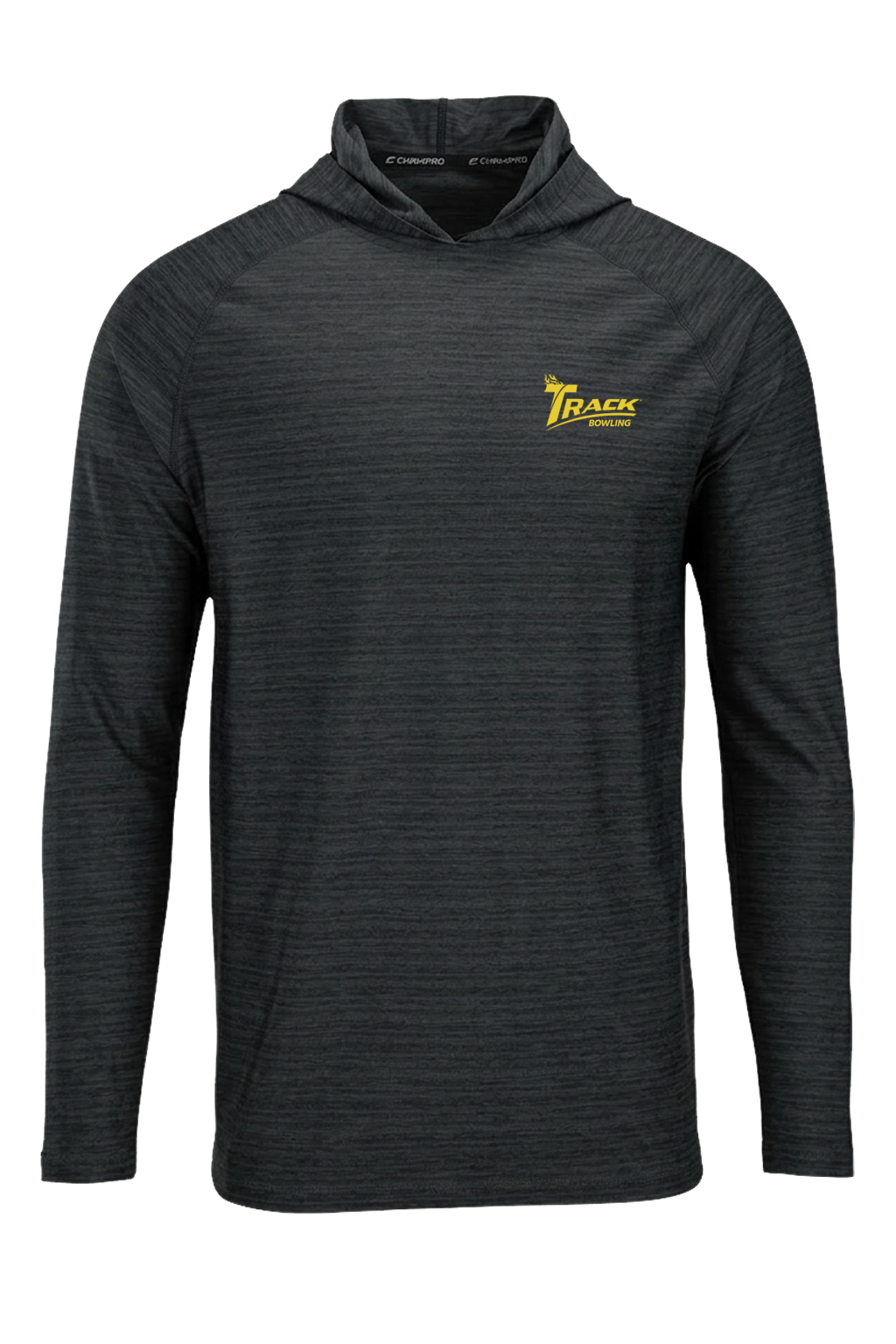 Track Classic Striker Performance Hoodie