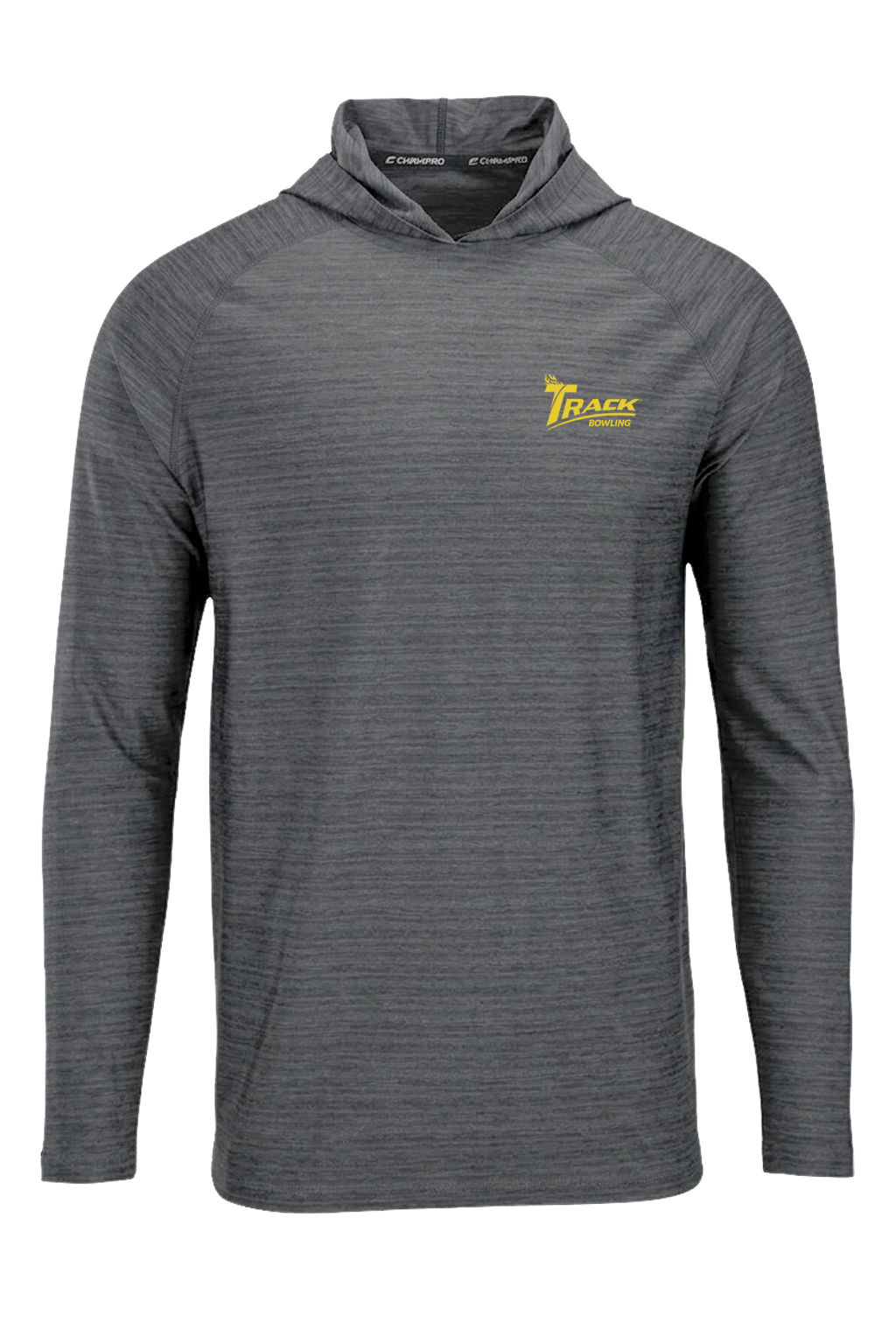 Track Classic Striker Performance Hoodie