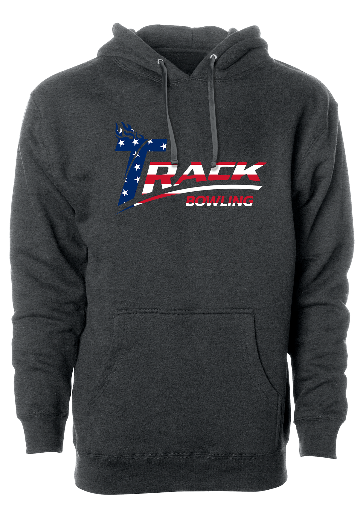 Track USA Hoodie