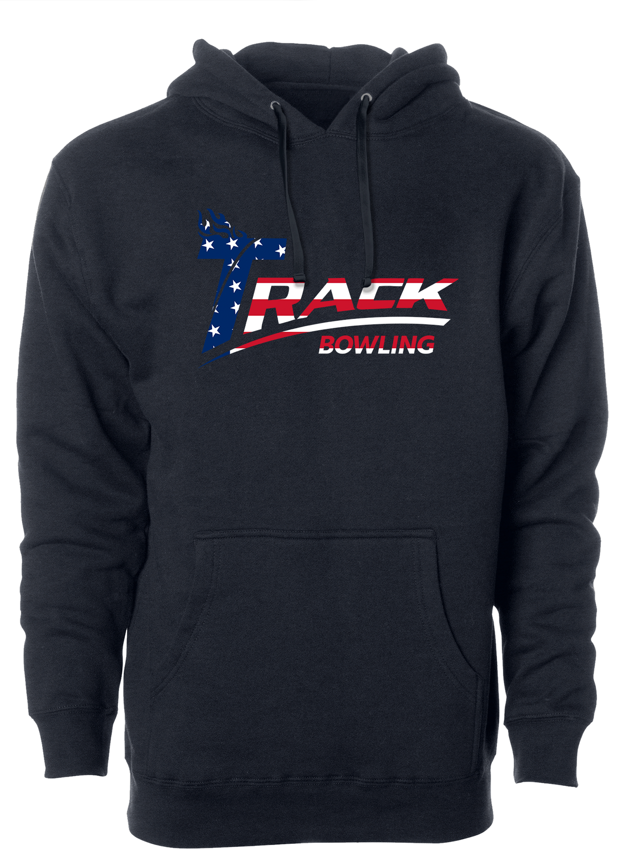 Track USA Hoodie