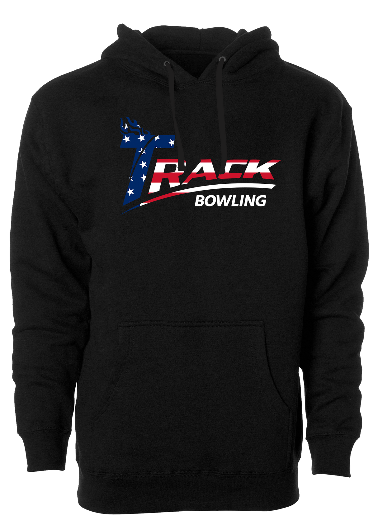 Track USA Hoodie
