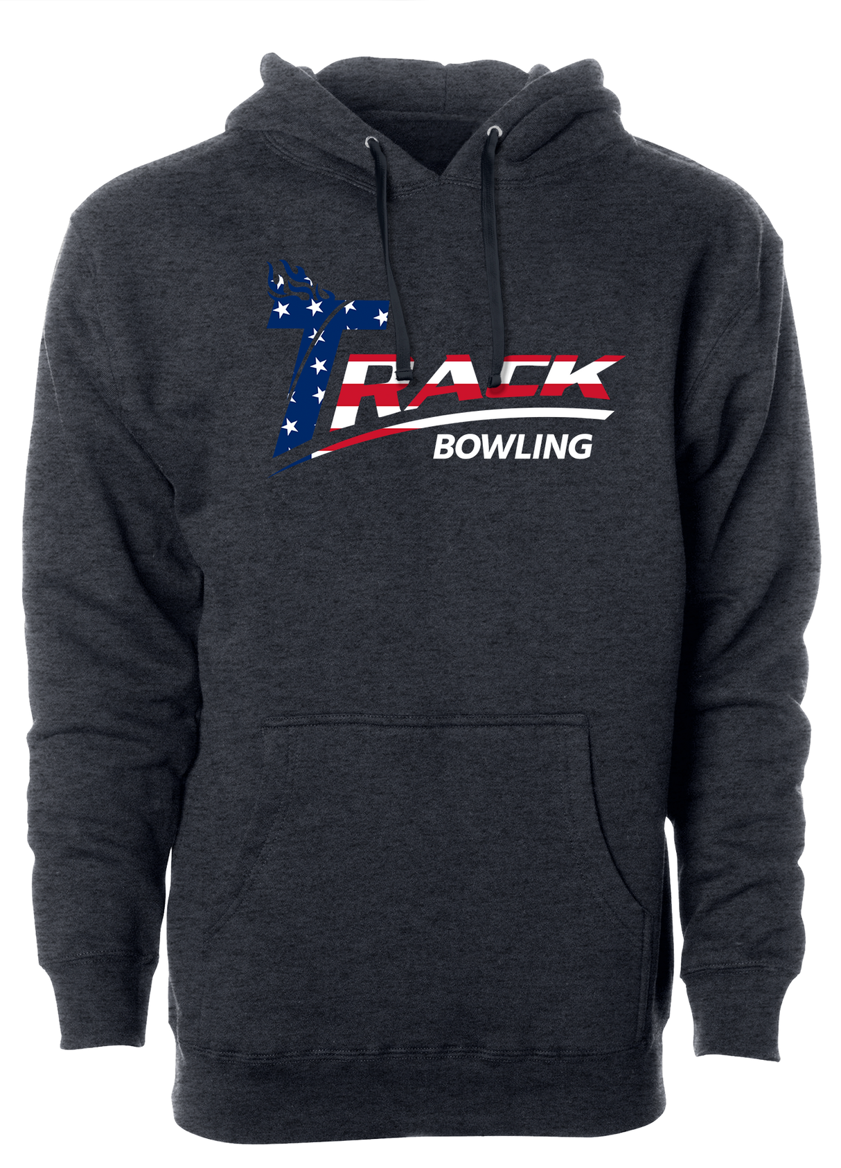 Track USA Hoodie