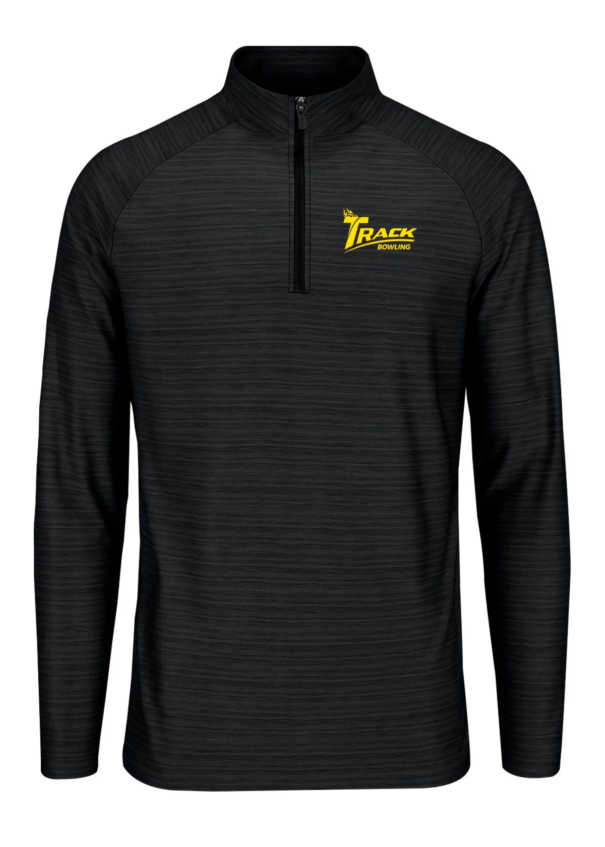 Track Striker Quarter Zip Pullover
