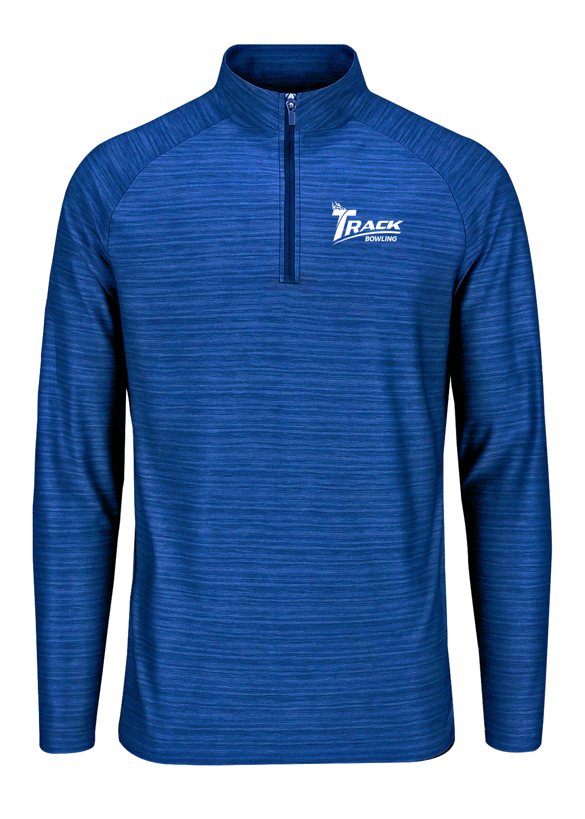 Track Striker Quarter Zip Pullover