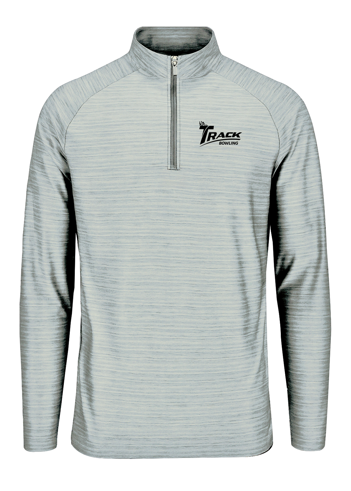 Track Striker Quarter Zip Pullover