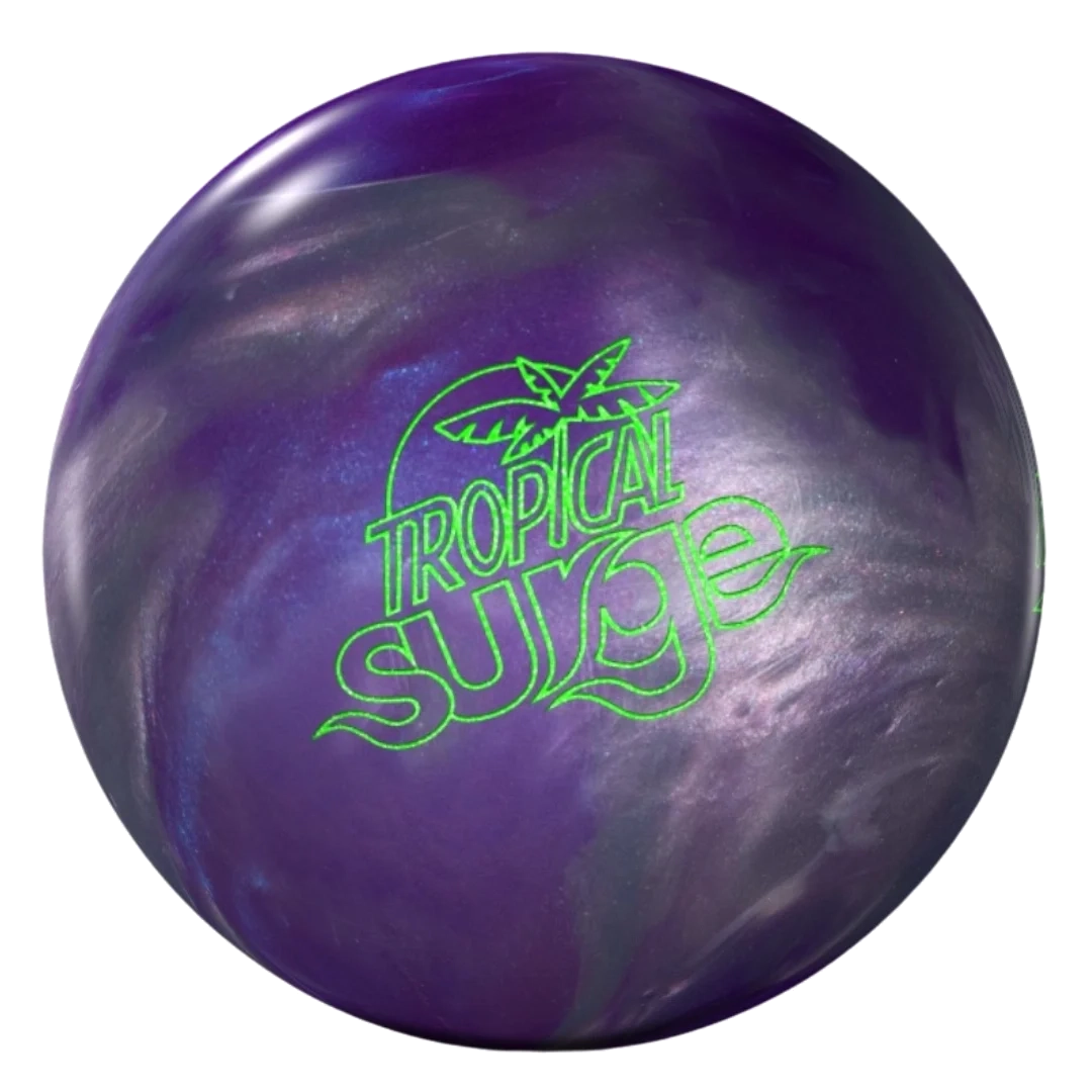 Storm Tropical Surge Silver/Purple