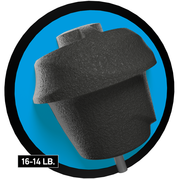 DV8 Trouble Maker Solid Core