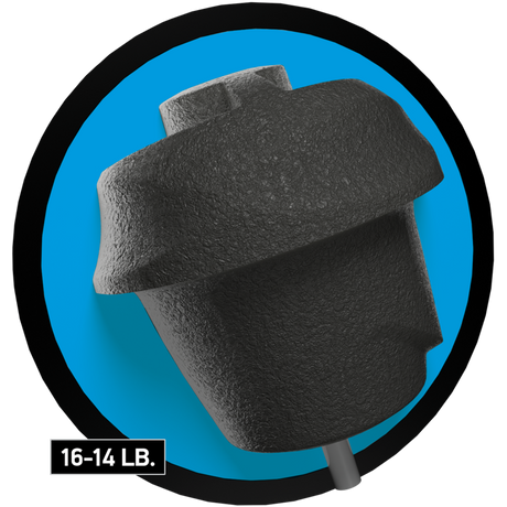 DV8 Trouble Maker Solid  Core