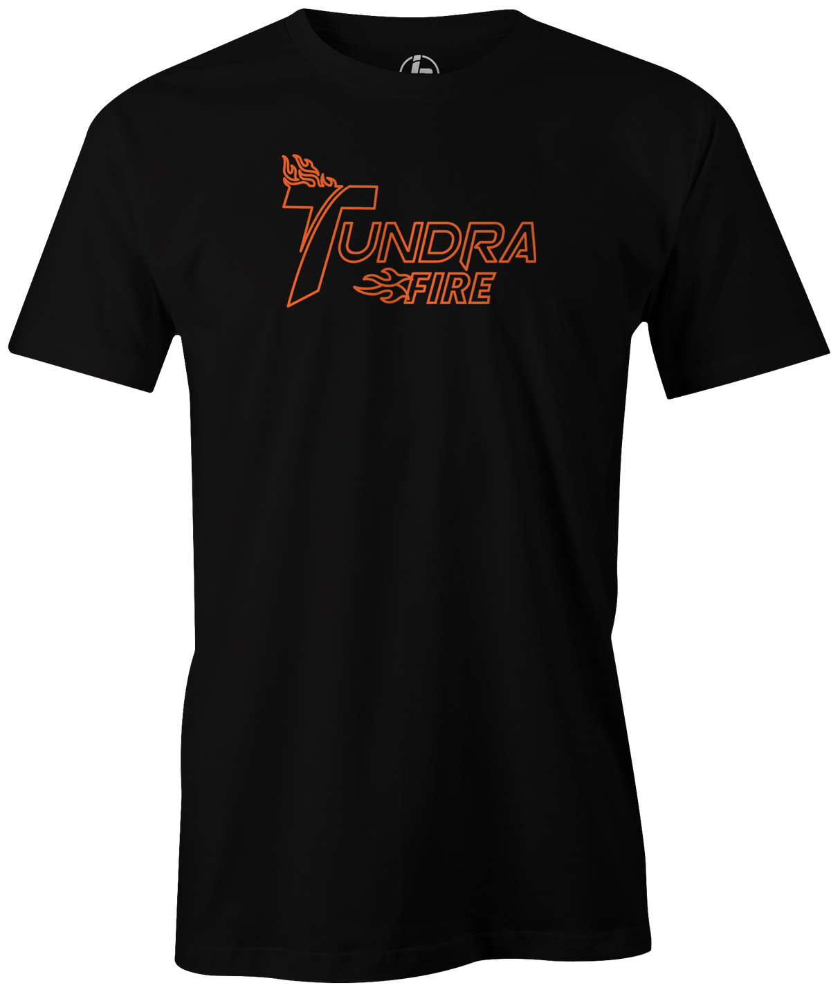 Track Tundra Blue Fire