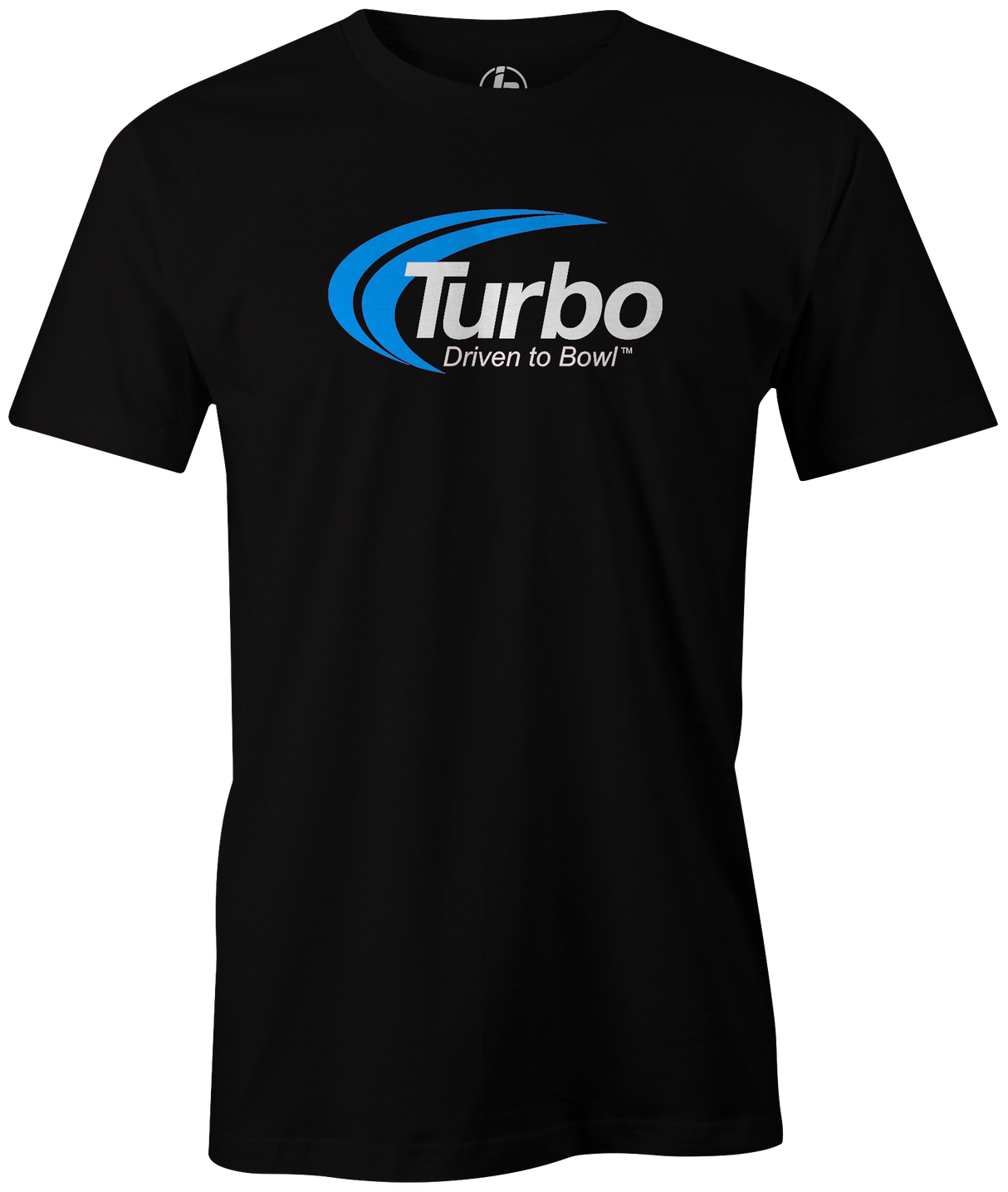 Turbo Colors Blue T-shirt