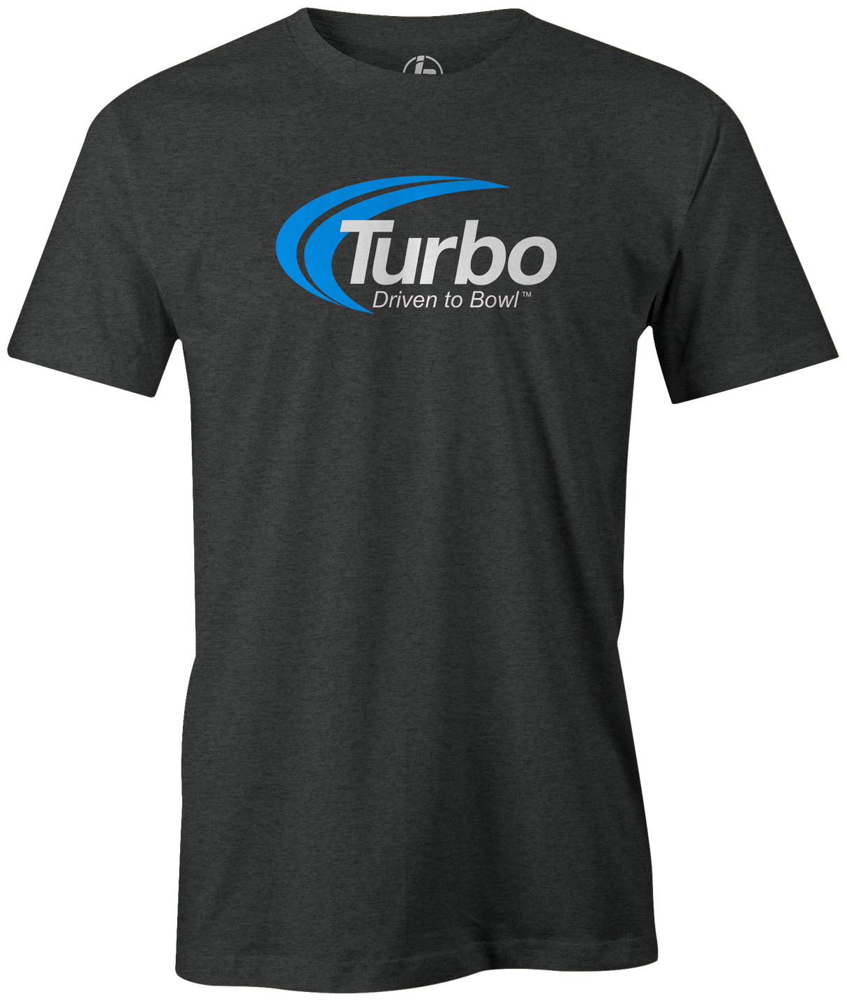 Turbo Colors Blue T-shirt