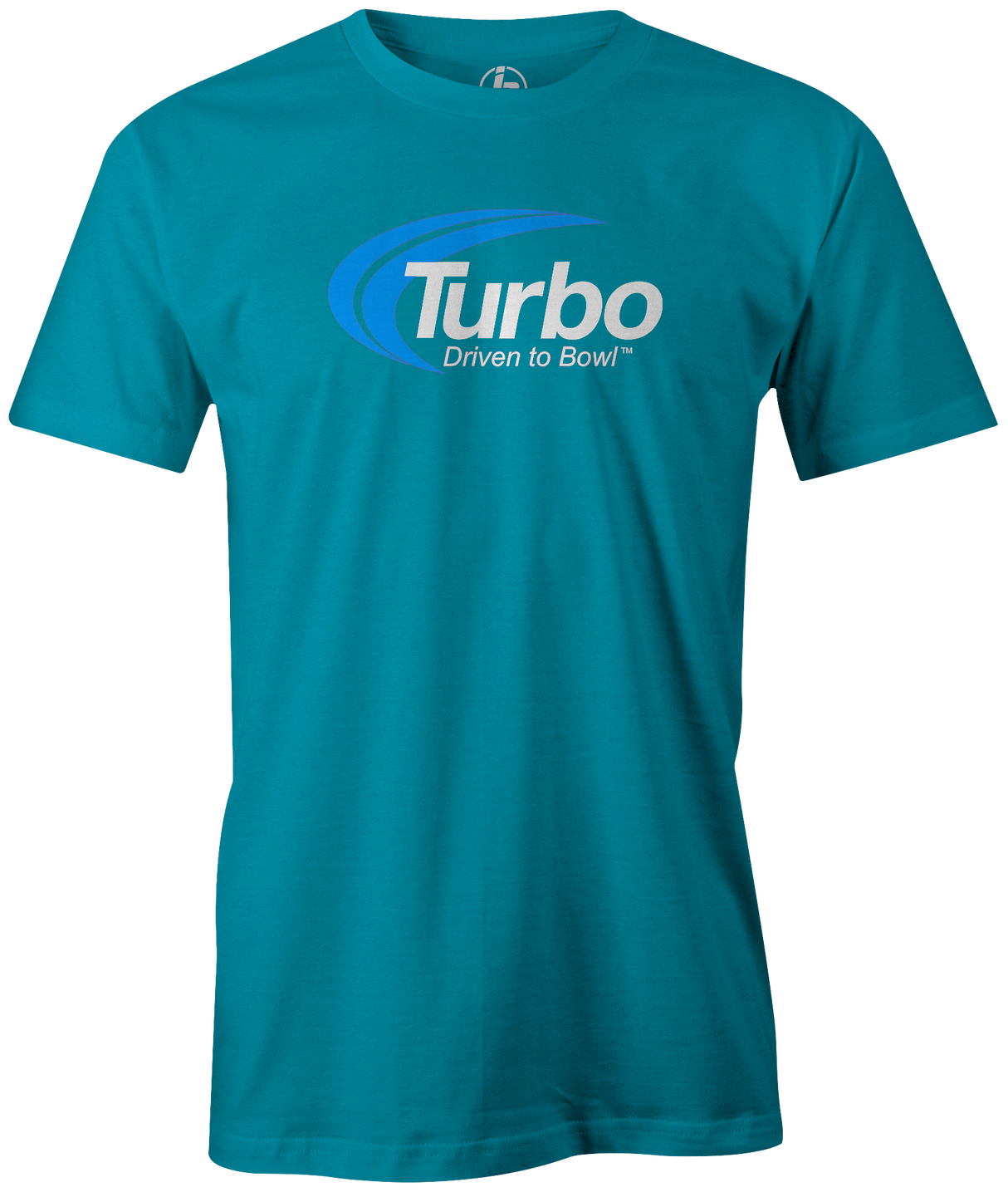 Turbo Colors Blue T-shirt