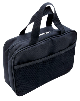 Turbo Deluxxx Large Tour Accessory Case