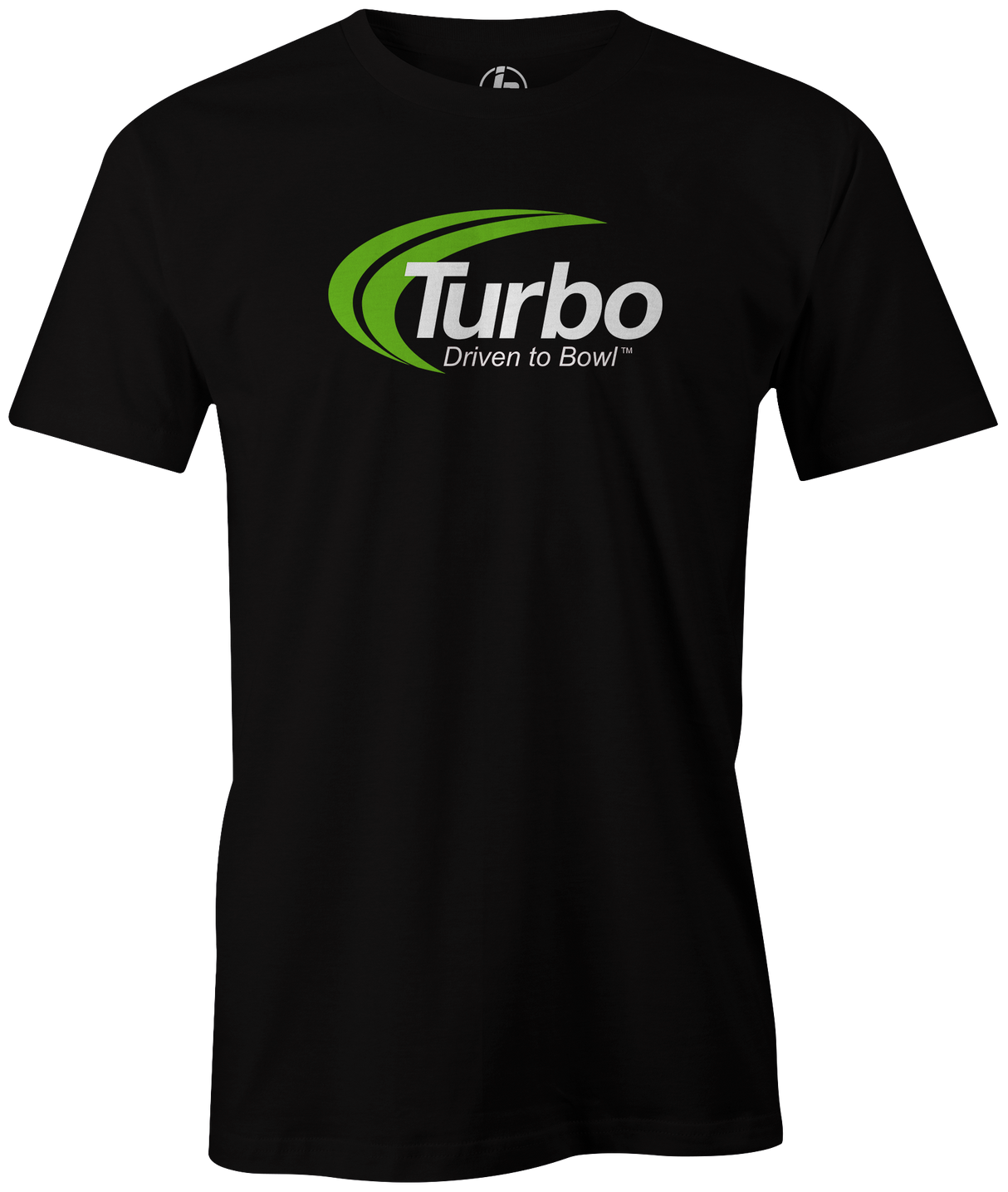 Turbo Colors Green T-shirt