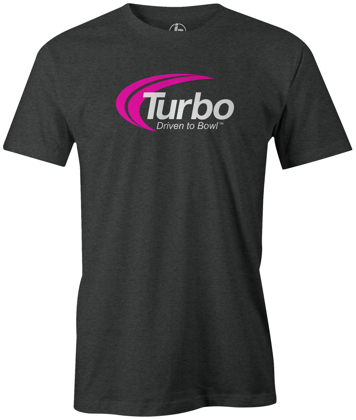 Turbo Colors Pink T-shirt