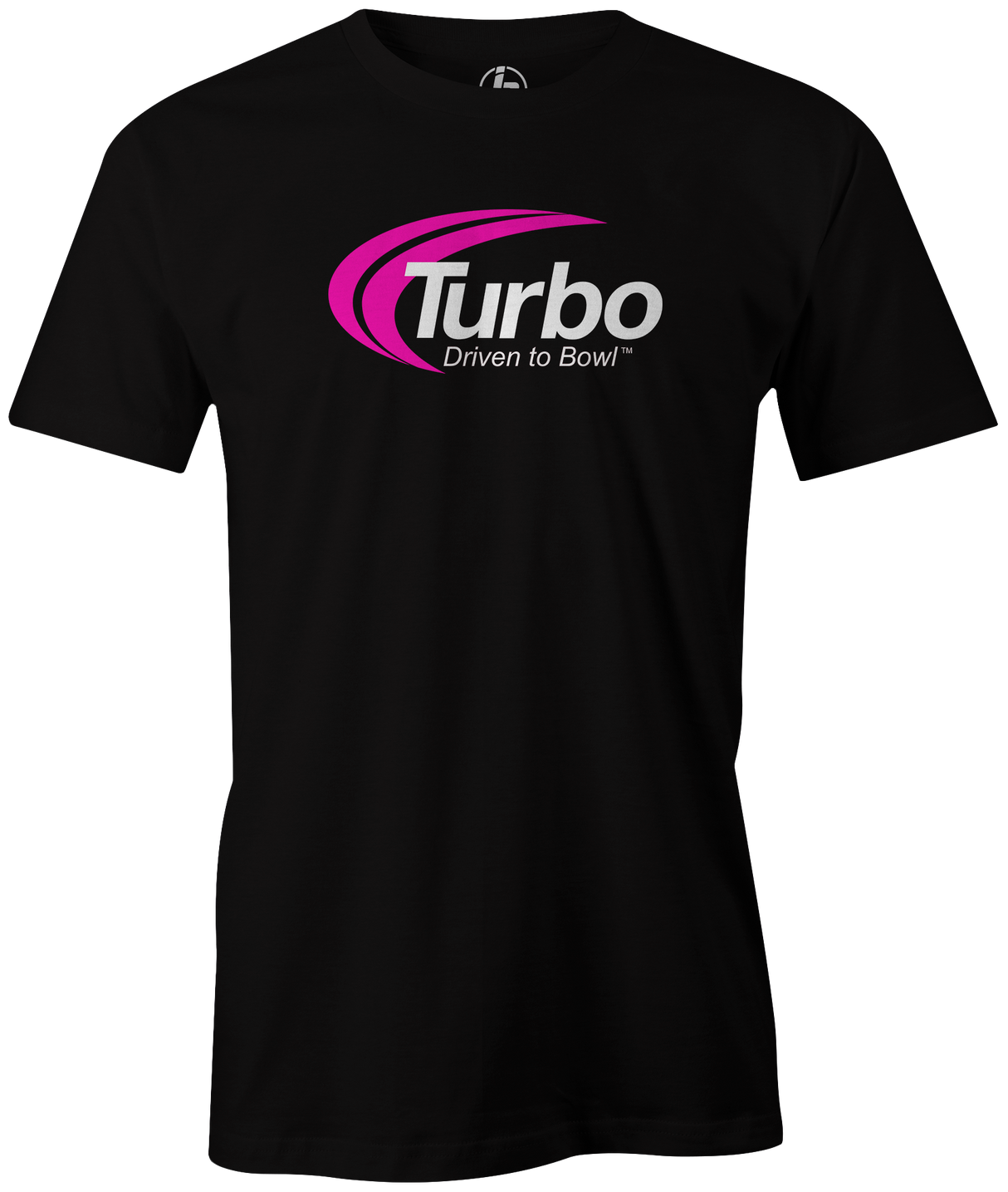 Turbo Colors Pink T-shirt