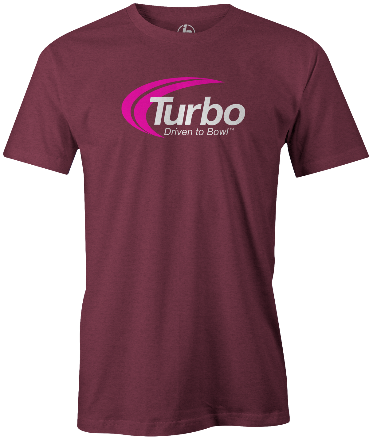 Turbo Colors Pink T-shirt
