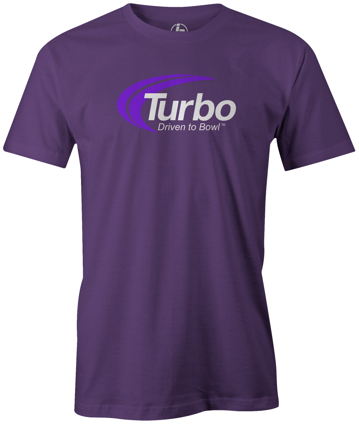 Turbo Colors Purple T-shirt