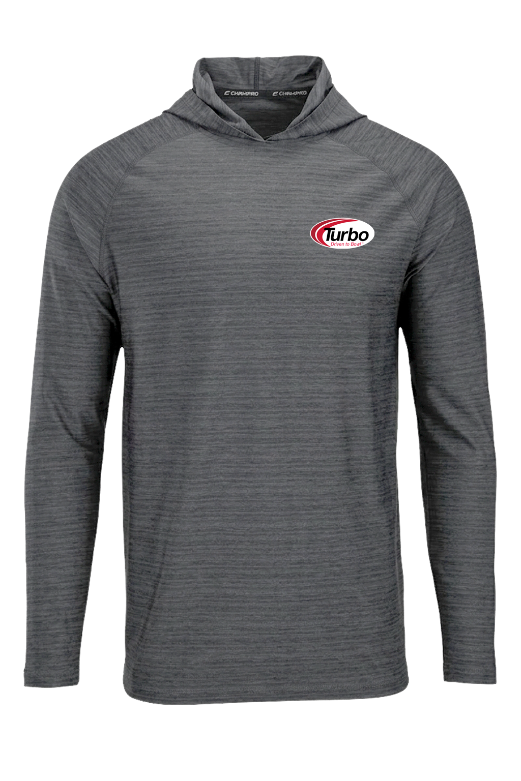 Turbo Striker Performance Hoodie