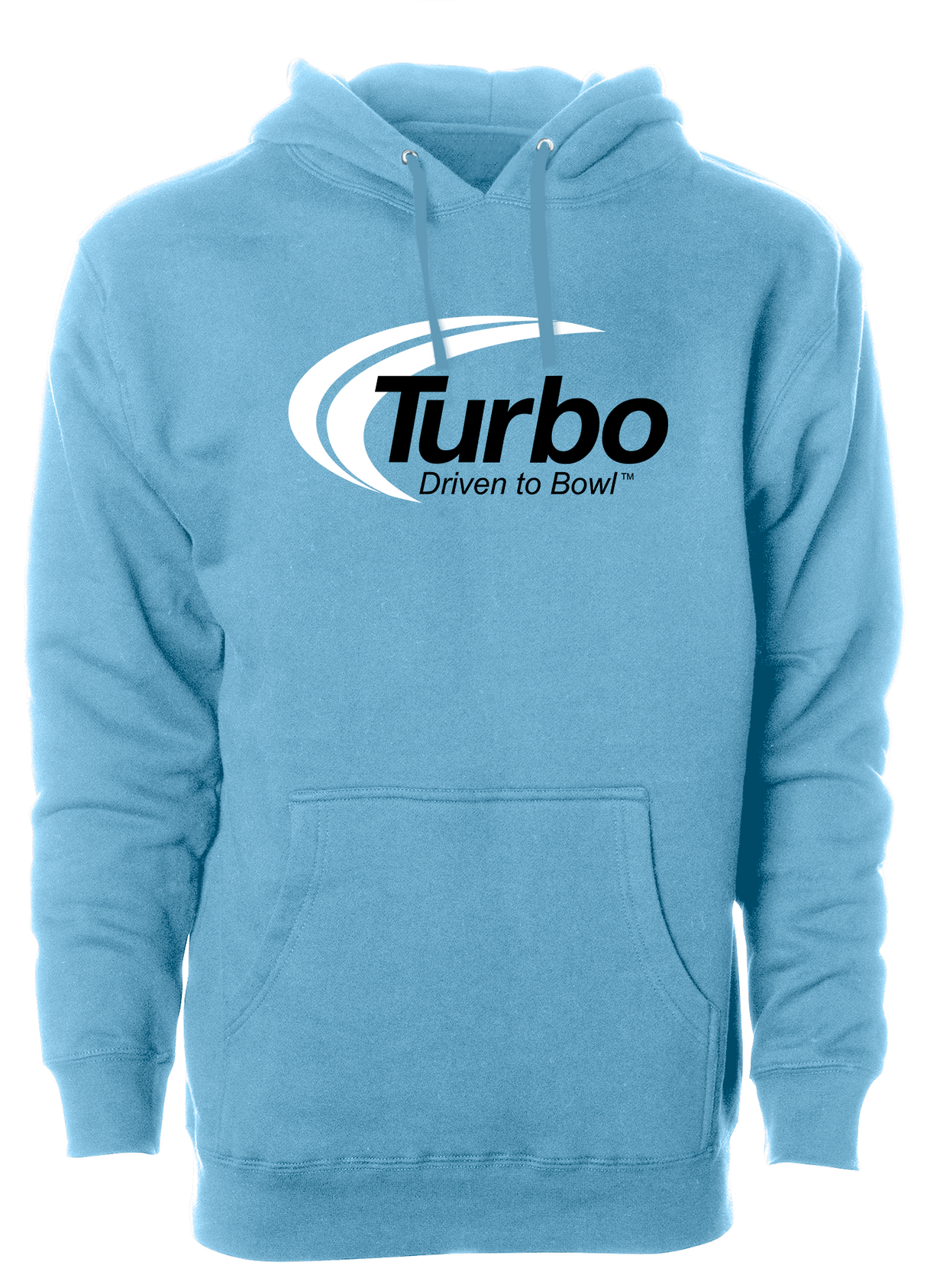 Turbo Grips REV Hoodie