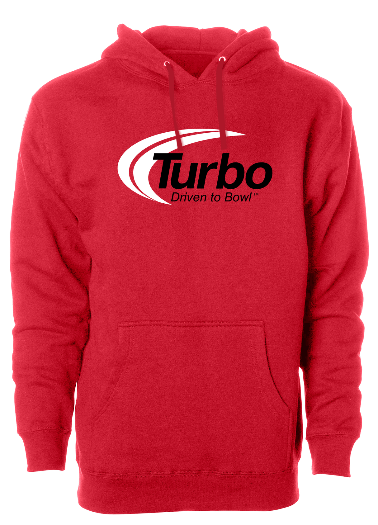 Turbo Grips REV Hoodie