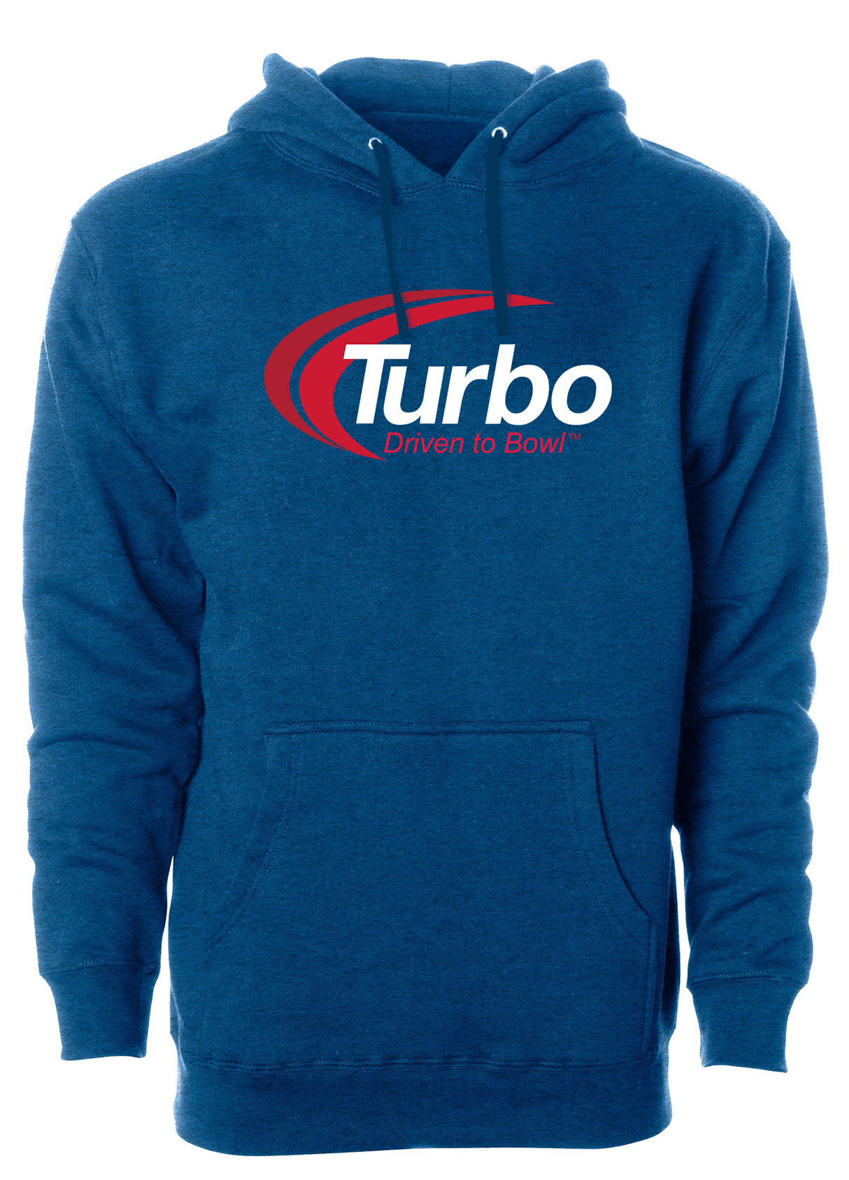 Turbo Grips Classic Hoodie