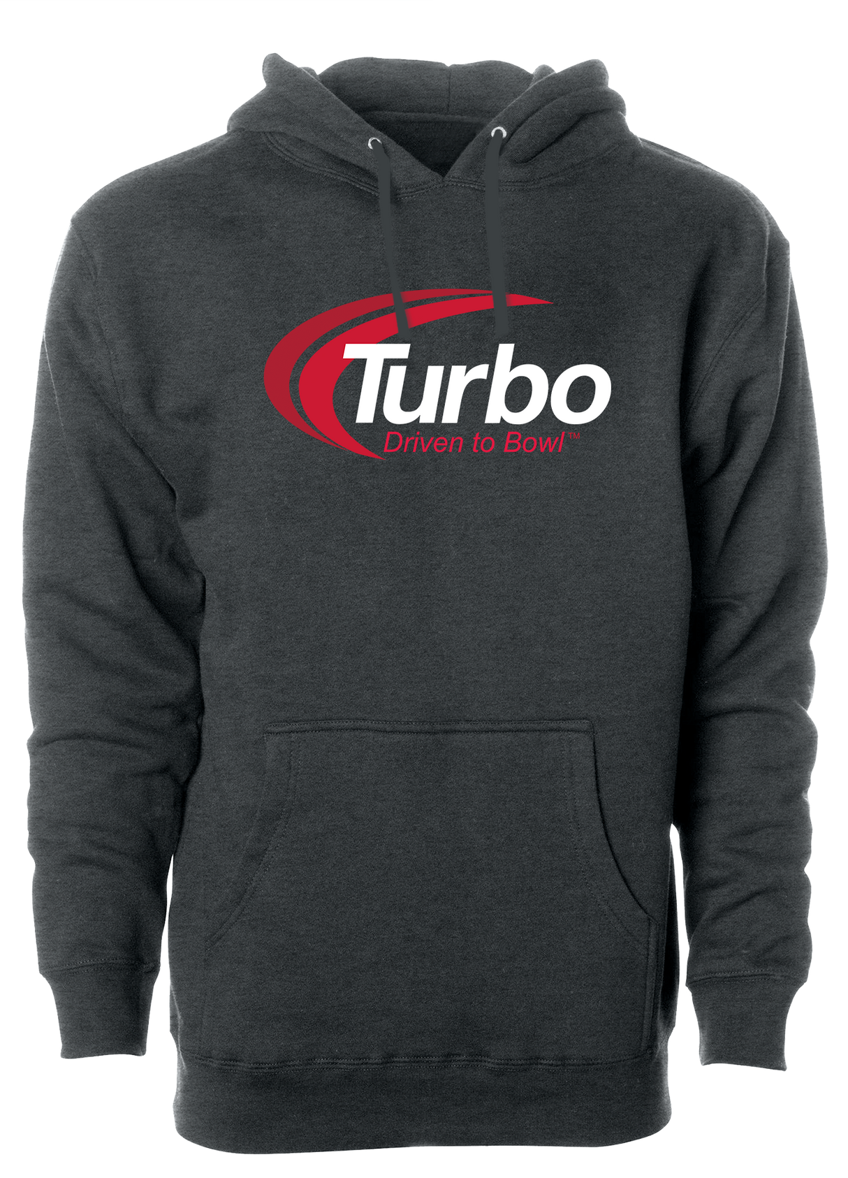 Turbo Grips Classic Hoodie