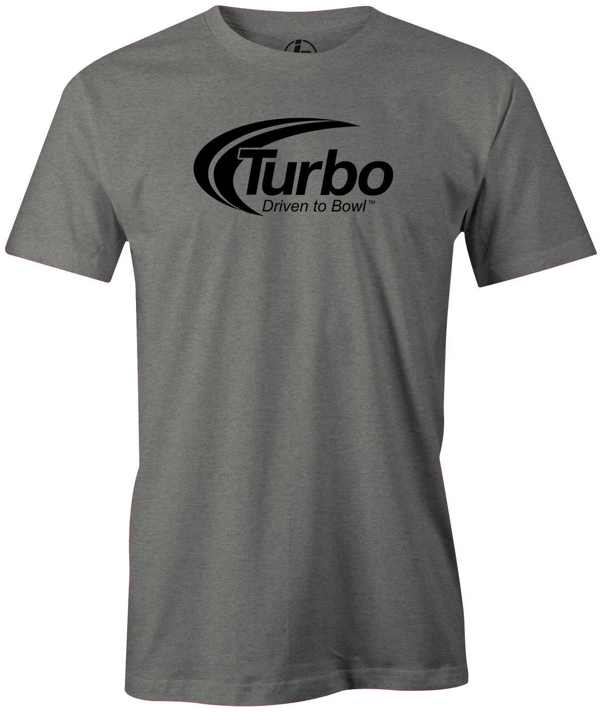 Turbo Grips Black