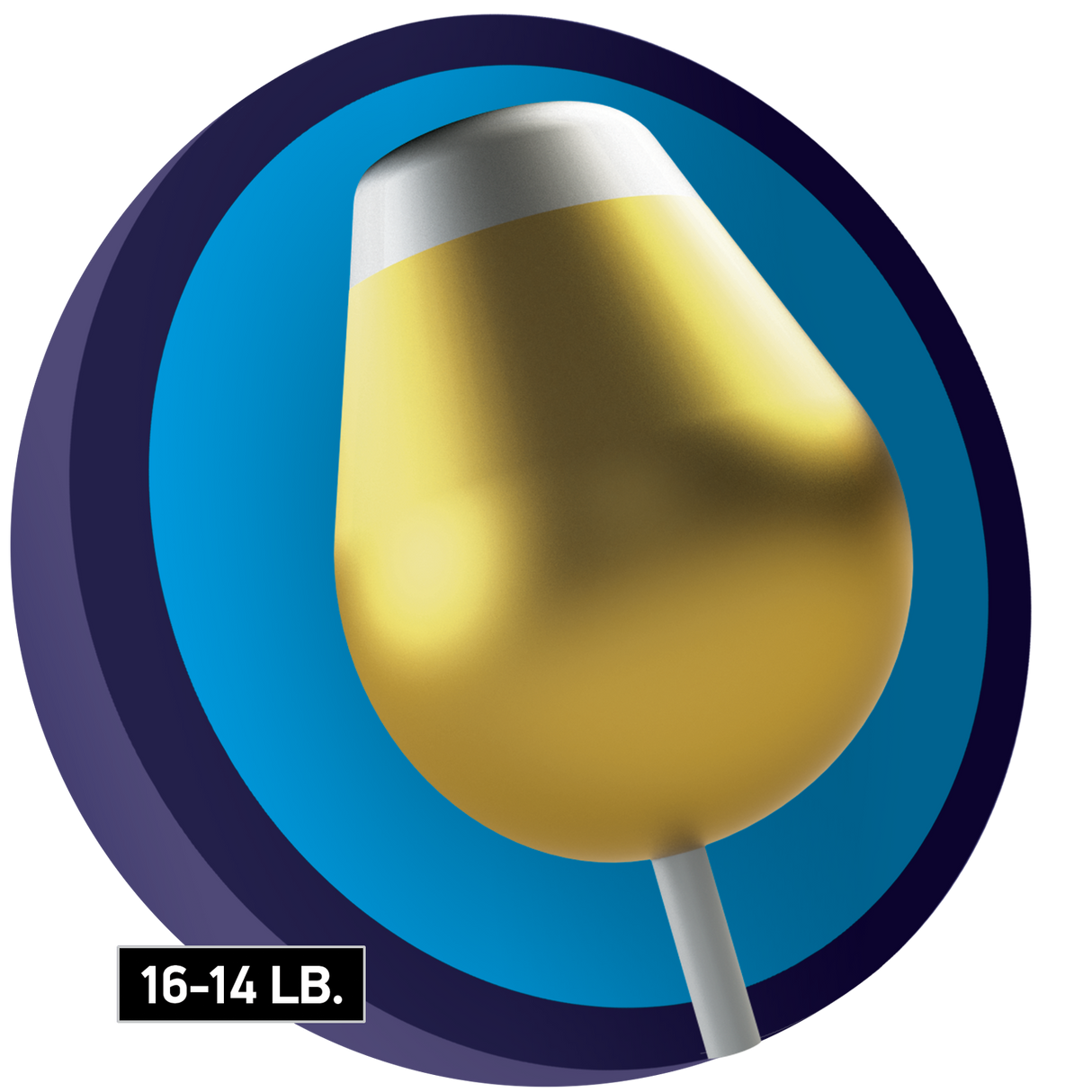 Ebonite Turbo X Core