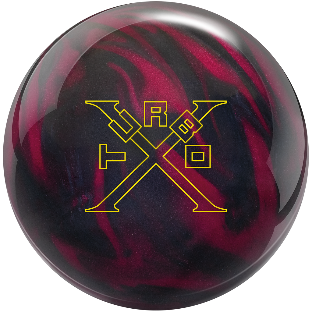 Ebonite Turbo X Pearl