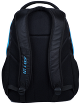 Copy of Turbo Shuttle Bowling Backpack Black/Blue