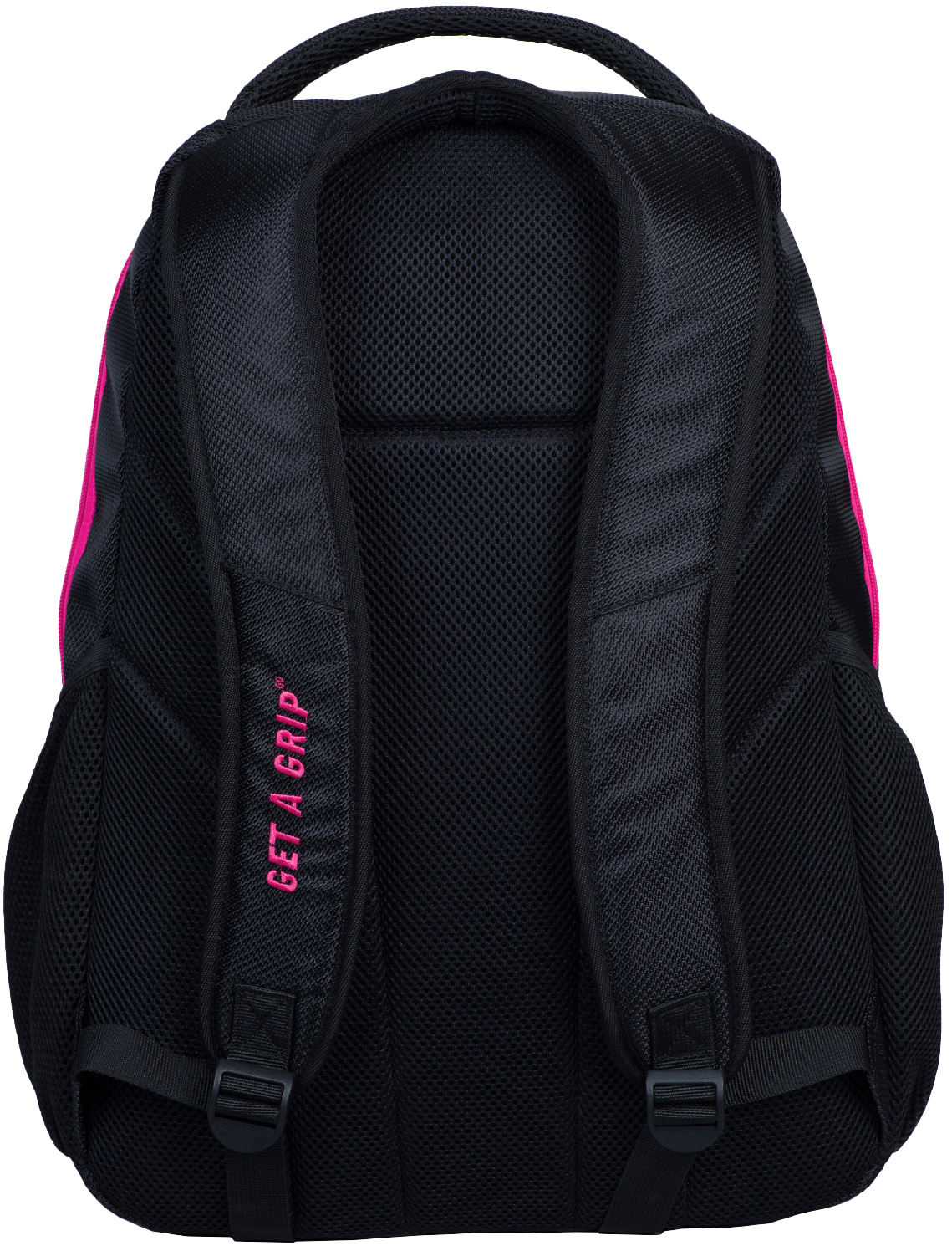 Turbo Shuttle Bowling Backpack Black/Pink