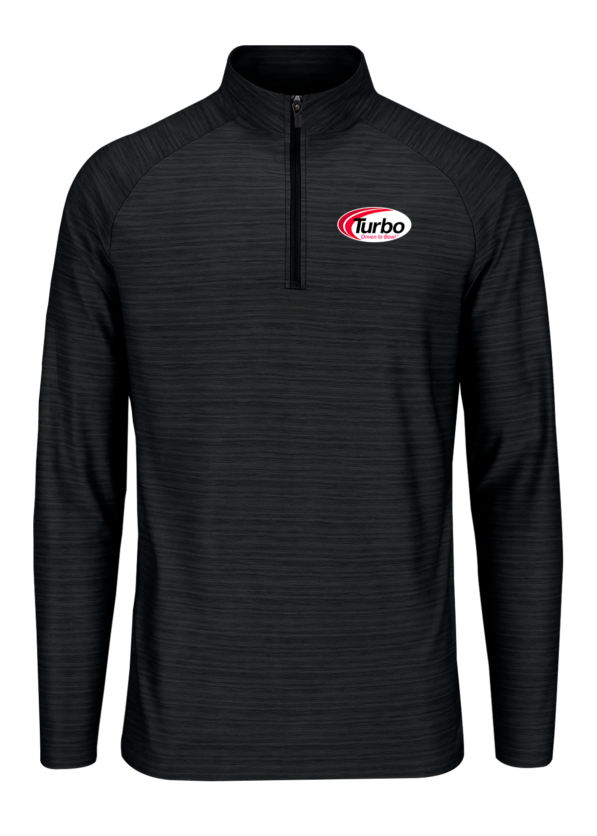Turbo Light Striker Quarter Zip Pullover