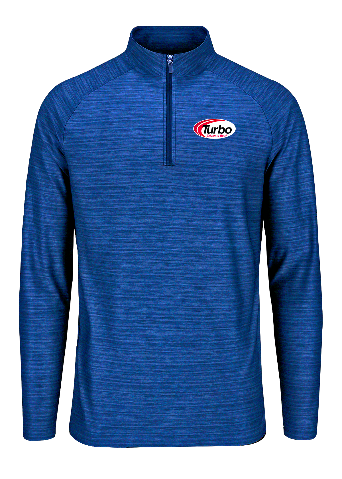 Turbo Light Striker Quarter Zip Pullover