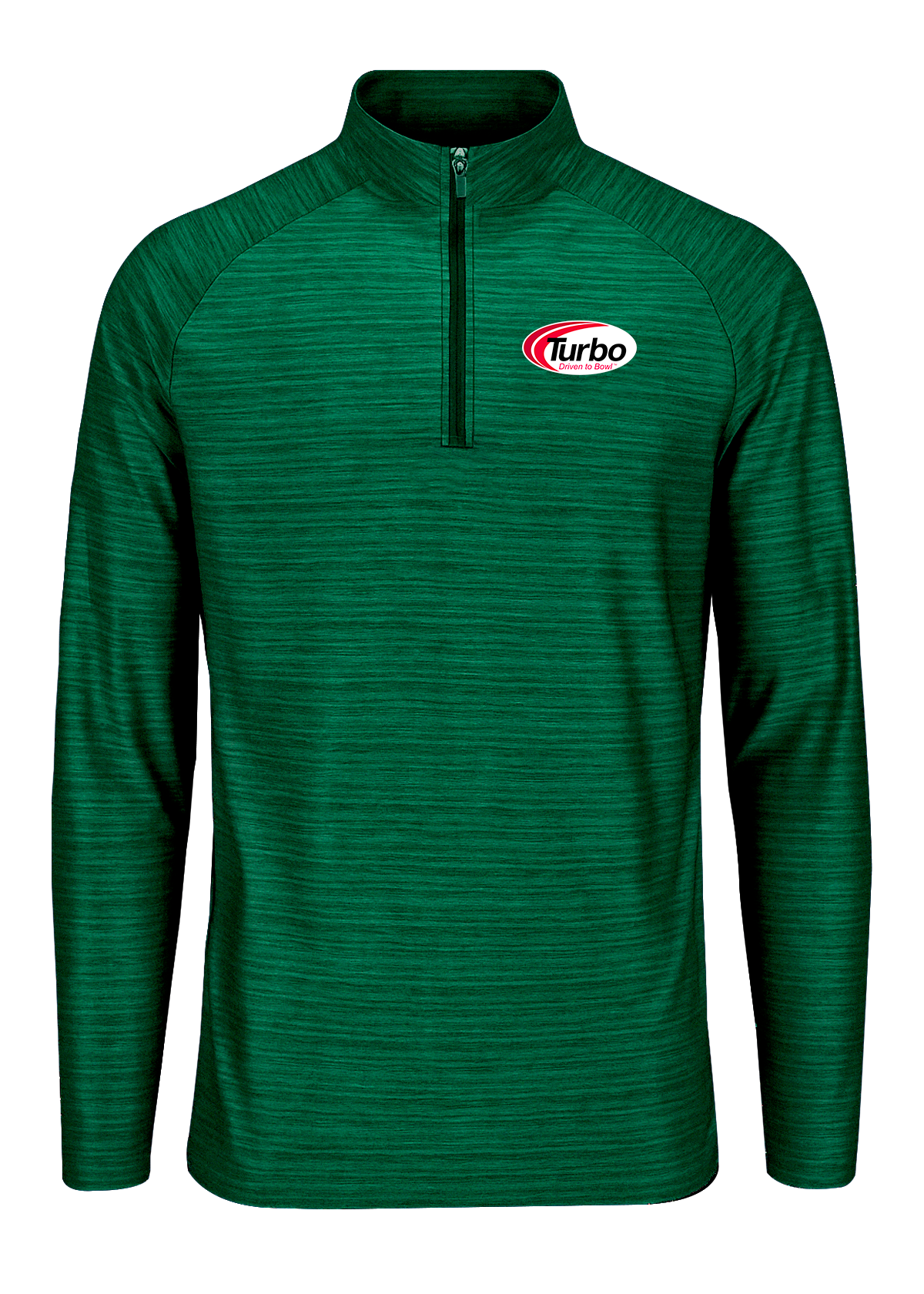 Turbo Light Striker Quarter Zip Pullover