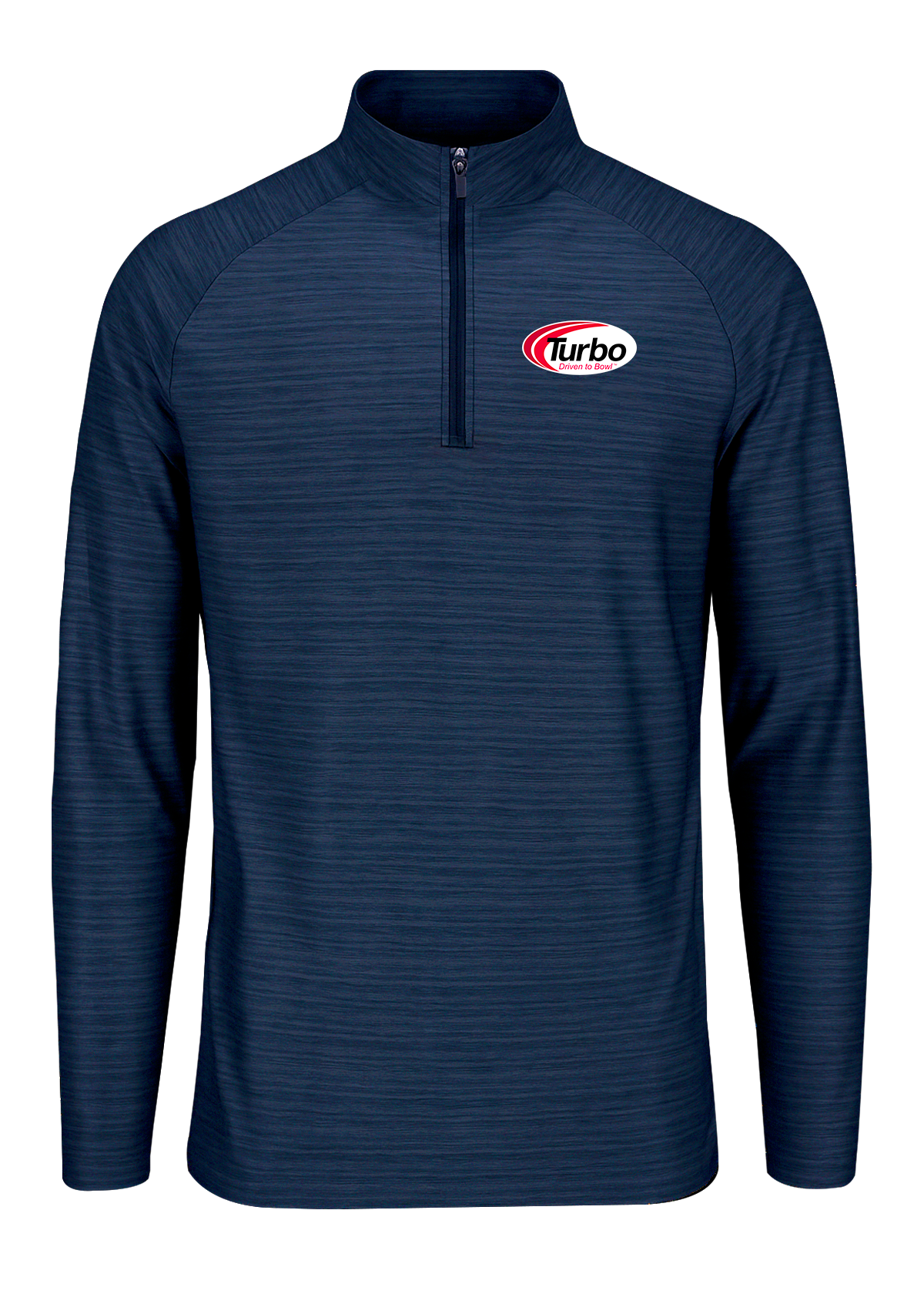 Turbo Light Striker Quarter Zip Pullover