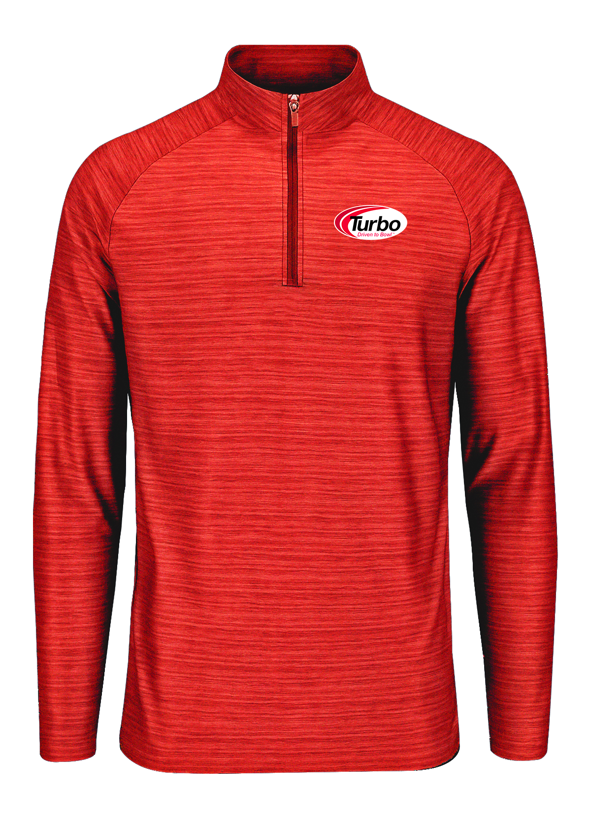 Turbo Light Striker Quarter Zip Pullover