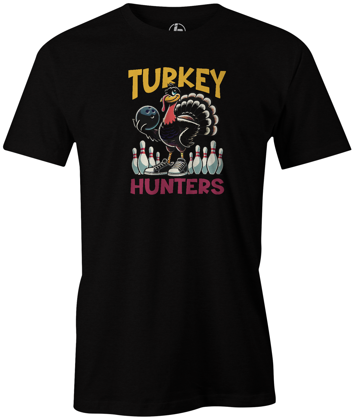 Turkey Hunters