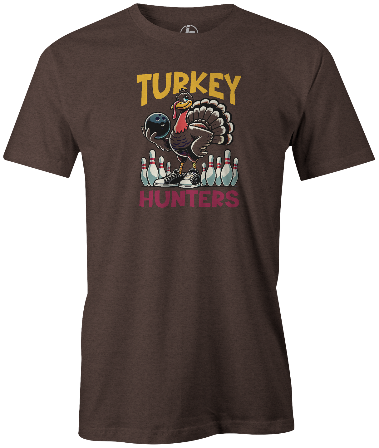 Turkey Hunters